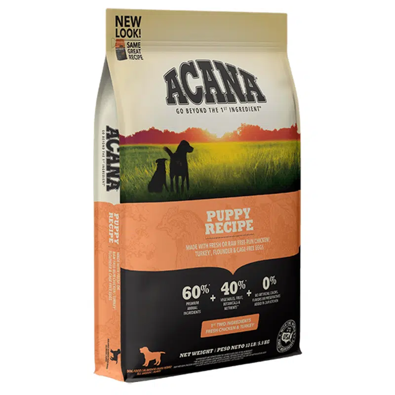 Alimento Acana Perro Cachorro 2kg