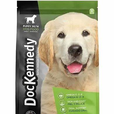 Alimento Doc Kennedy Cachorro 7,5kg