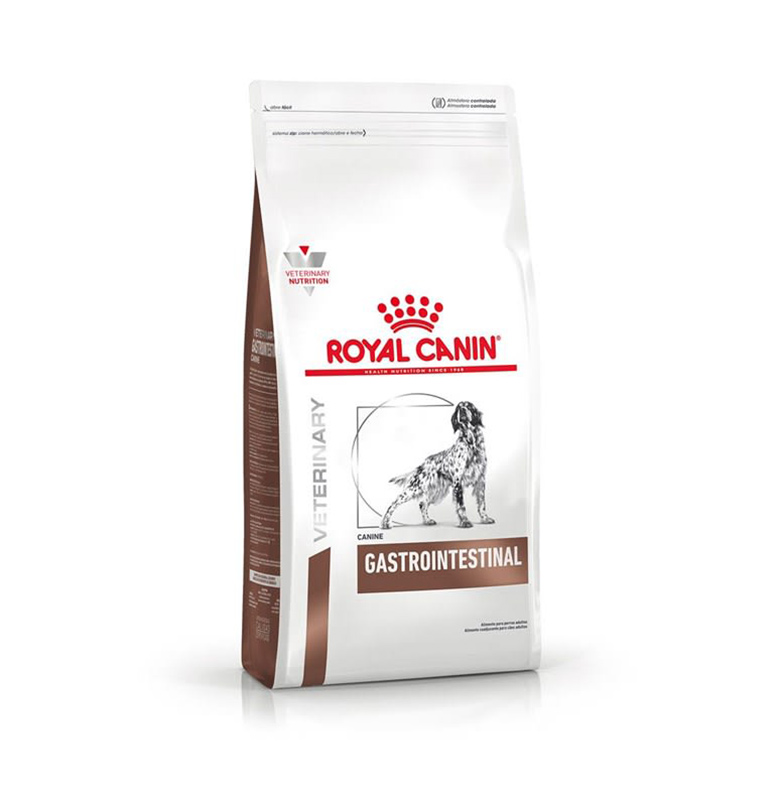 Alimento Royal Canin Gastrointestinal Canino 2kg
