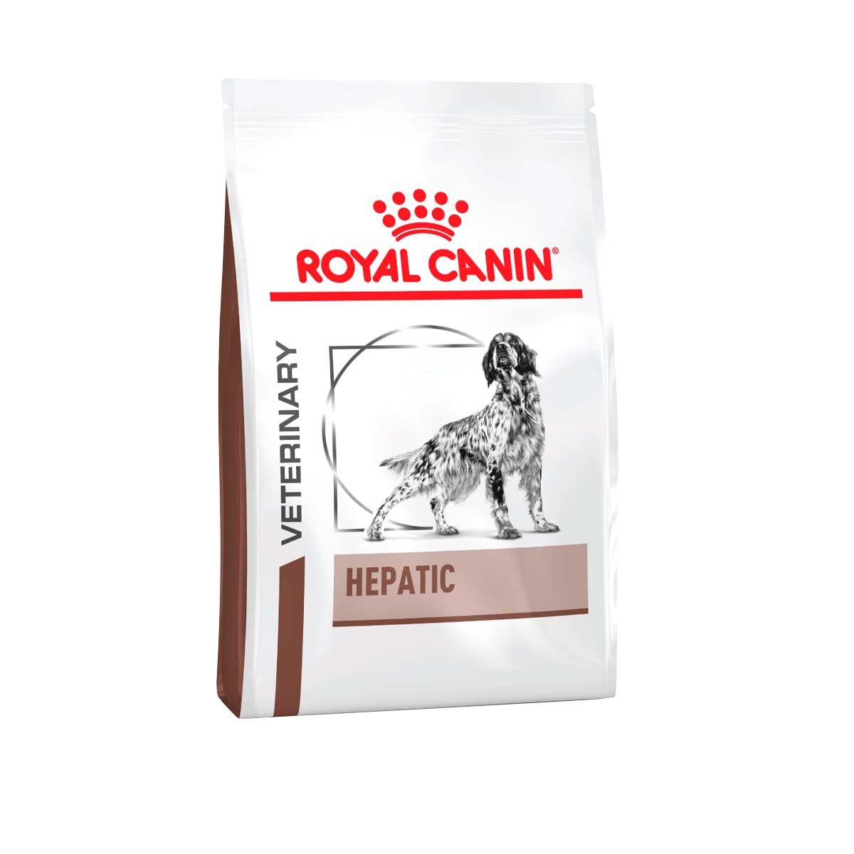 Alimento Royal Canin Hepatic Perro 10kg