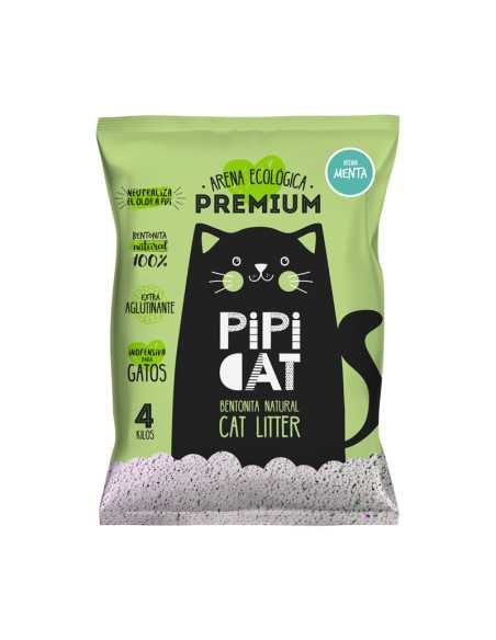 Arena PipiCat Menta 4kg