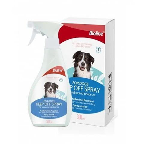 Keep of Spray Bioline