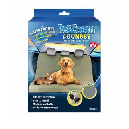 Manta Protectora para Autos Petzoom